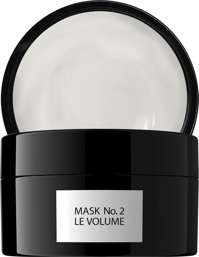 David Mallett MASK No. 2 LE VOLUME