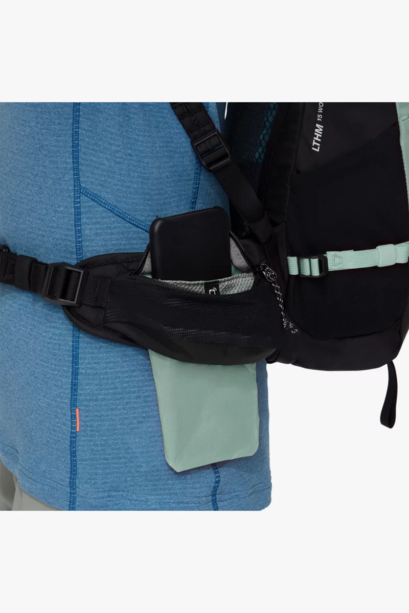MAMMUT Lithium 15 L Damen Wanderrucksack