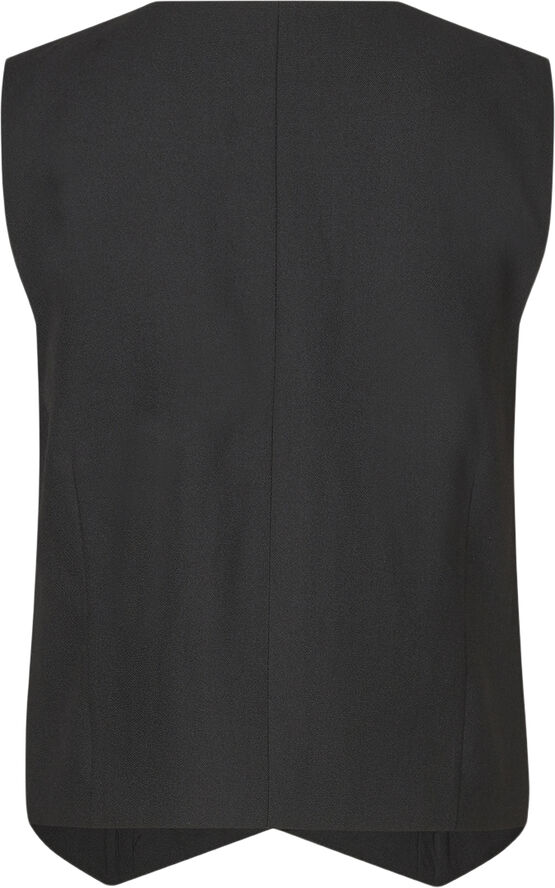 Modström GaleMD 2 vest Sort