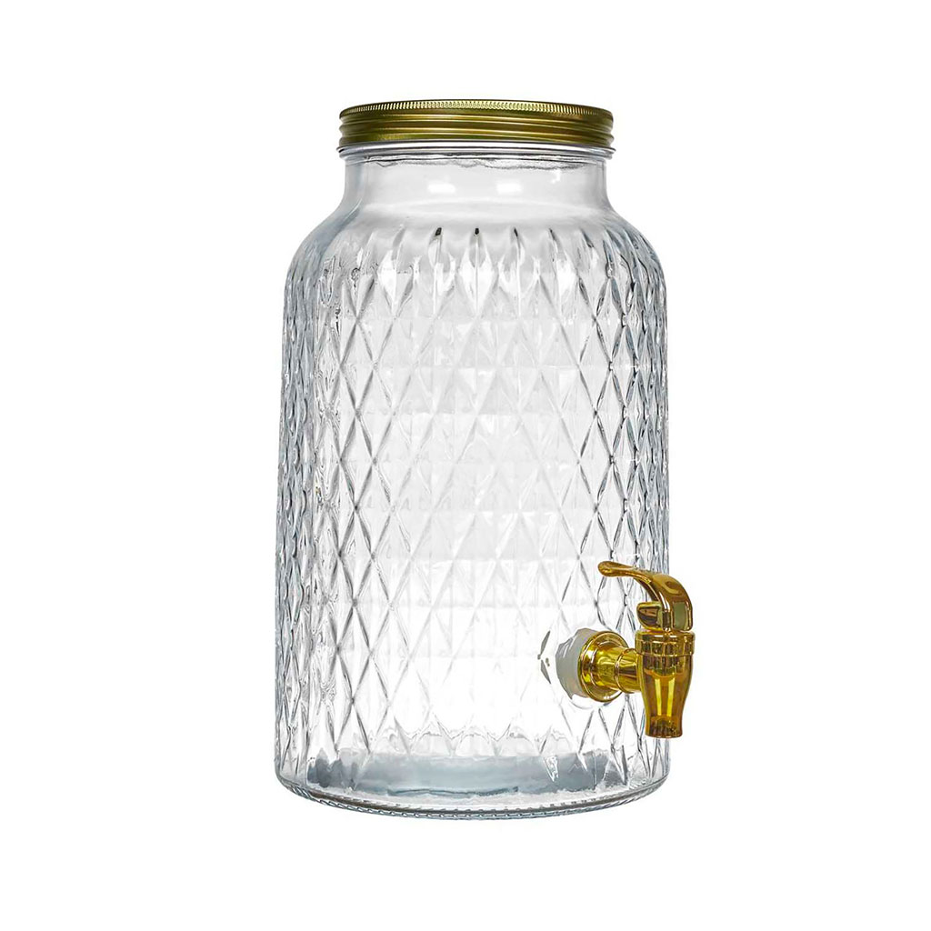 Fontaine boisson diamant 6L