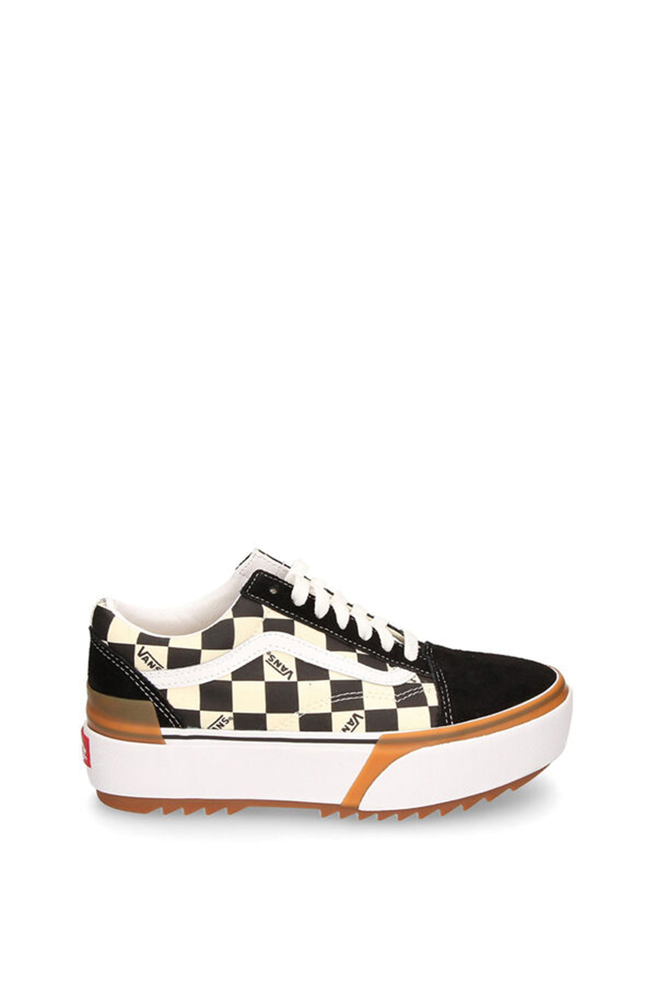 Tênis Vans Old Skool Stacked
