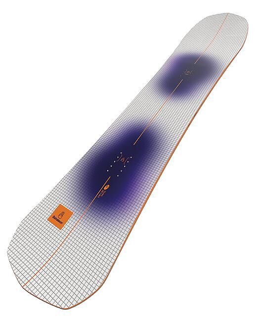 BATALEON - SNOWBOARD CRUISER