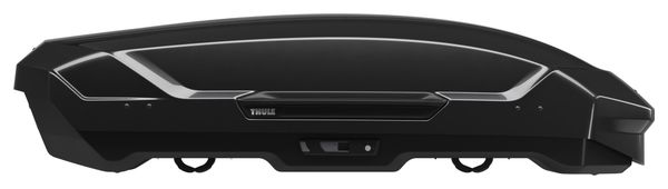 Coffre de Toit Thule Motion 3 M (400 L) Noir Glossy