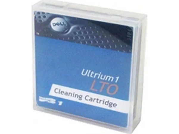 Dell - LTO Ultrium 1 - rensepatron