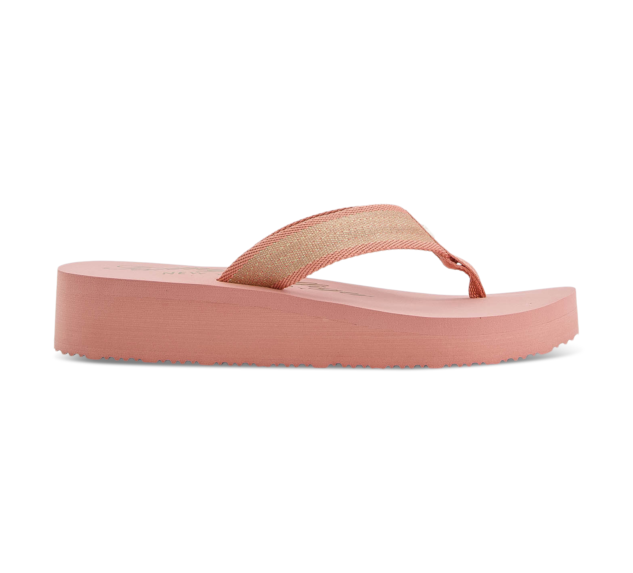 Tommy Hilfiger Flip Flops