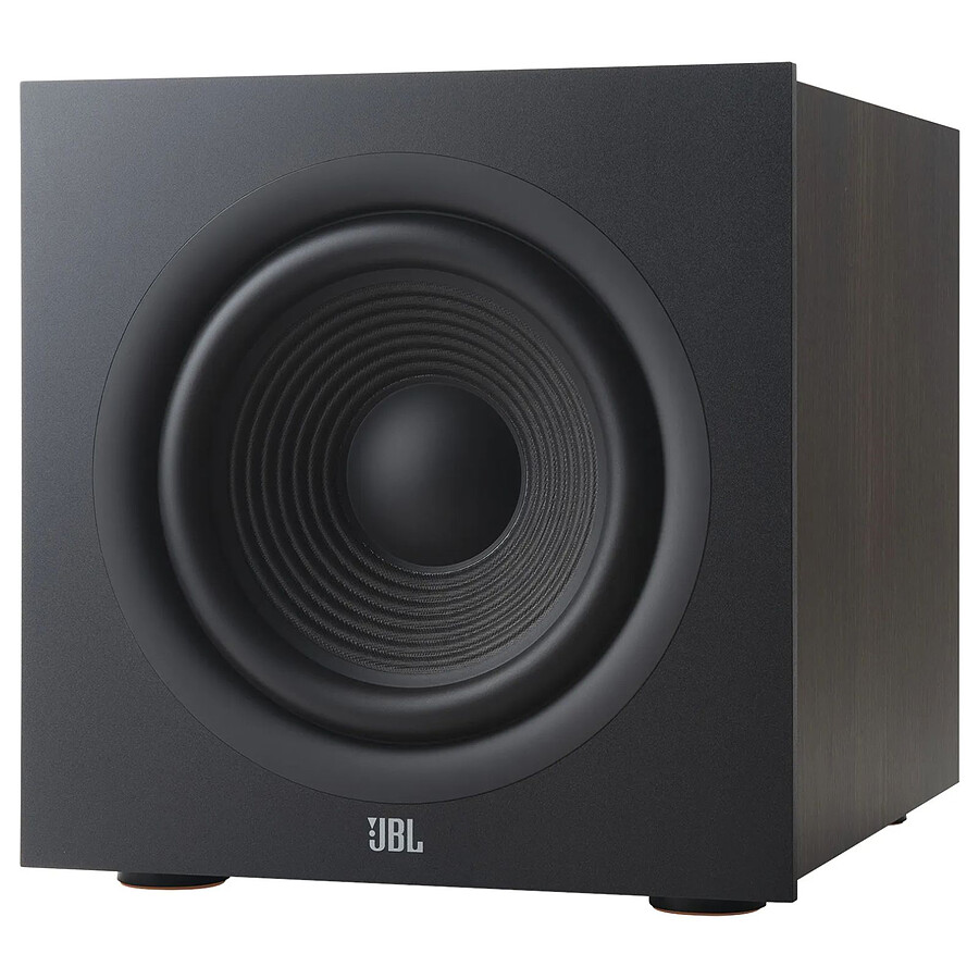 JBL 200P Stage 2 Espresso