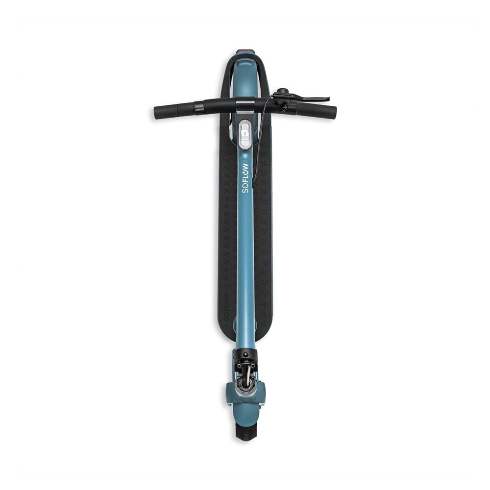 SoFlow E-Scooter SO ONE green 20km/h