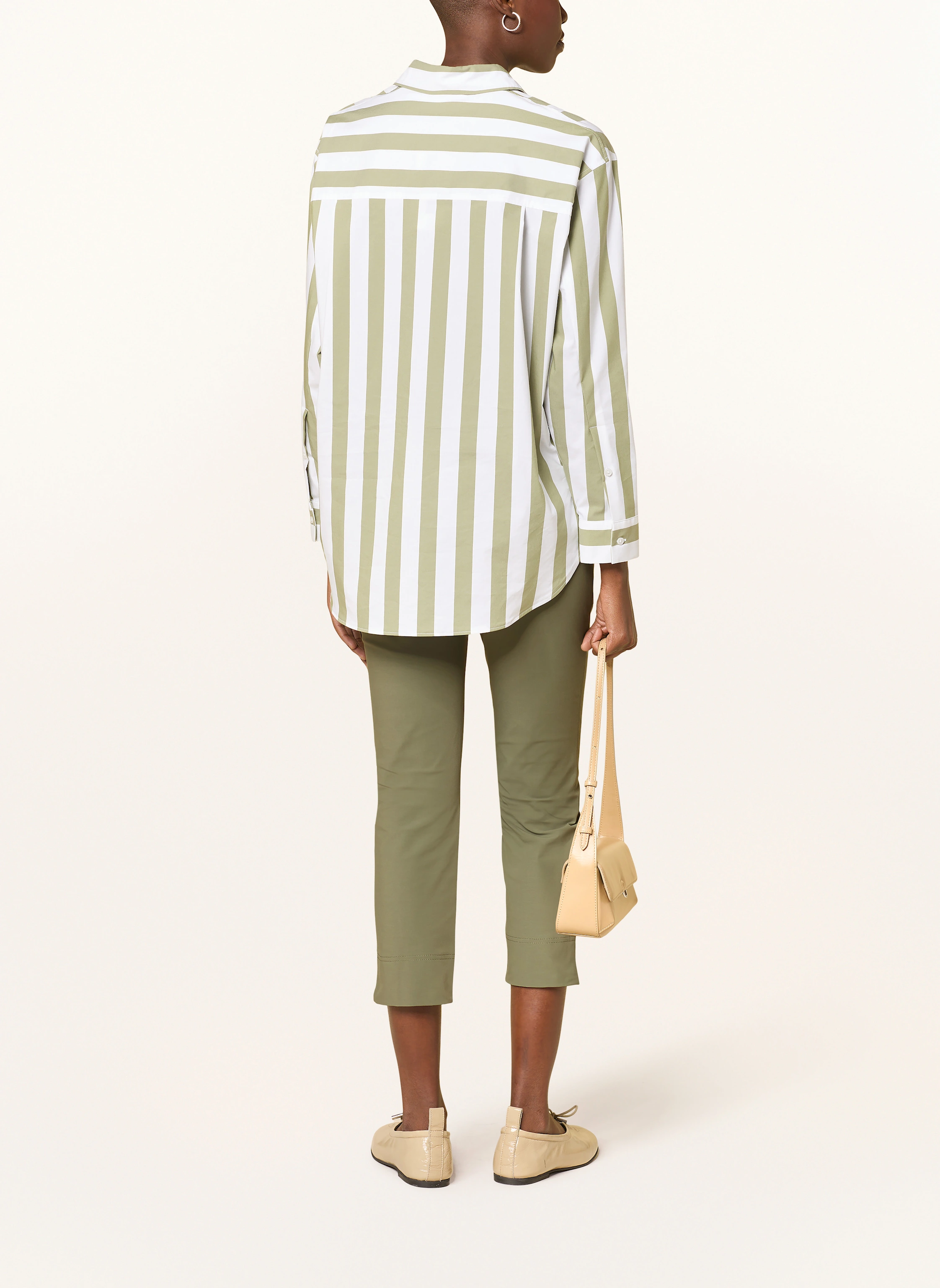 SEDUCTIVE 7/8-Hose CAPRI