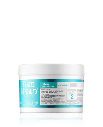 Tigi Bed Head Urban Anti+Dotes Recovery Treatment Mask 2 200g