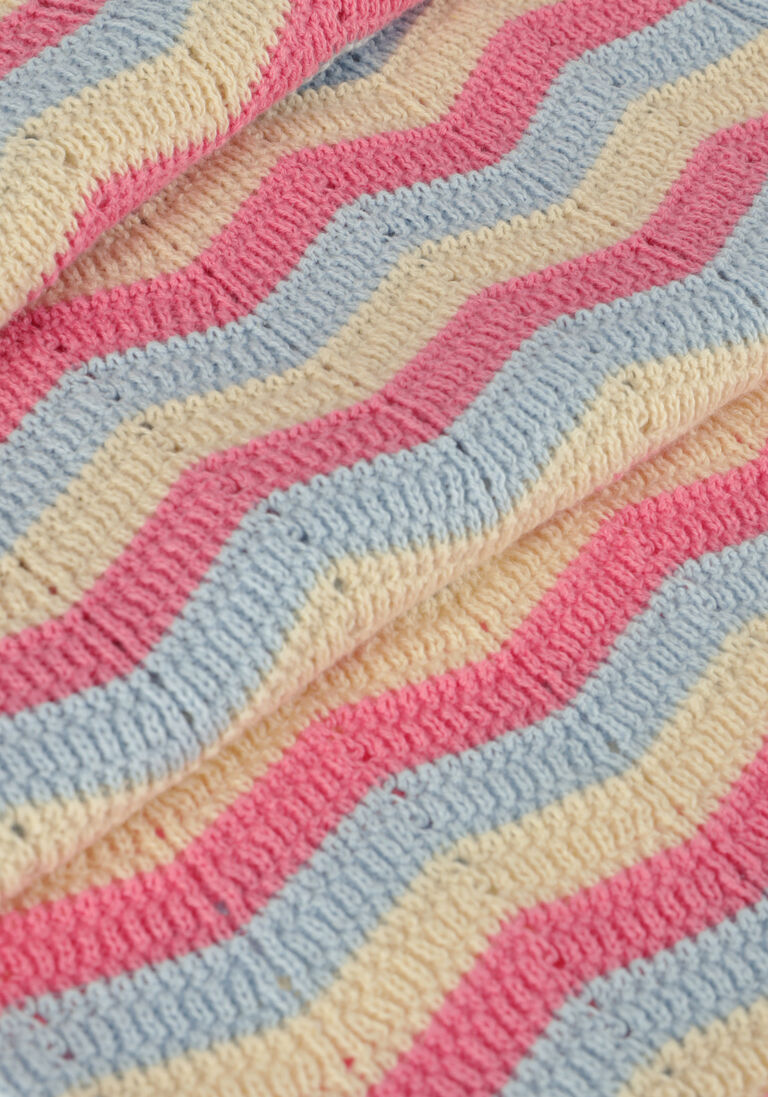 VINGINO roze vingino flared broek sofia