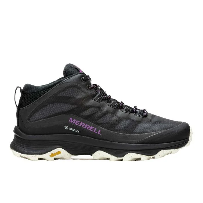 Moab Speed Mid GTX Women damestøvle