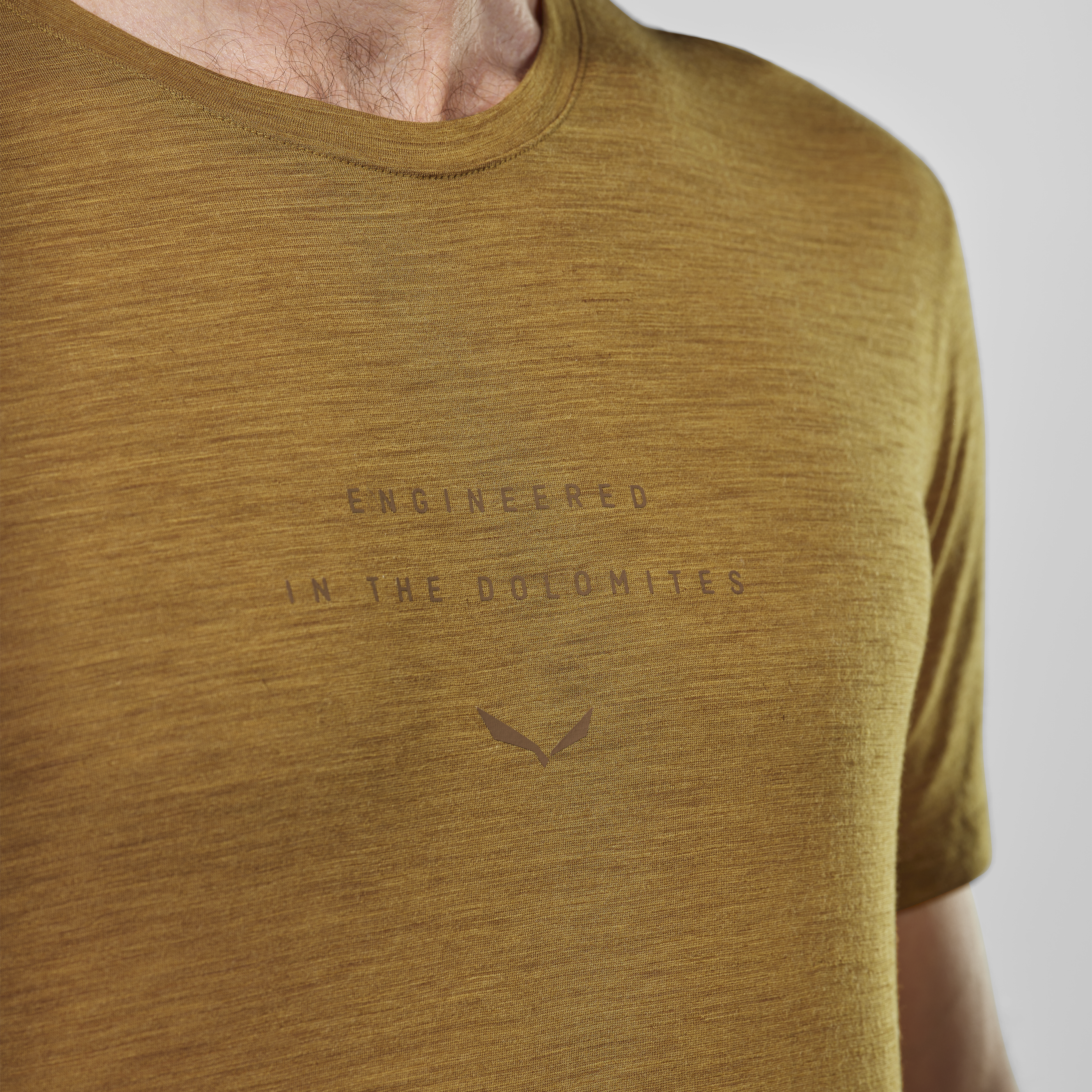 Eagle Eitd Merino T-Shirt Herren