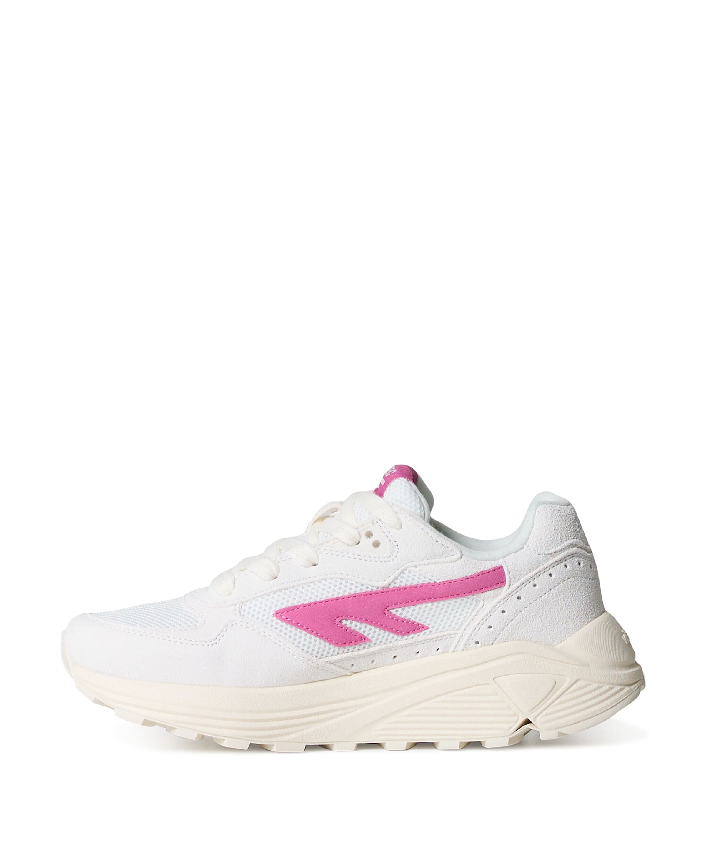 Hi-Tec Hts shadow rgs  dames sneakers roze