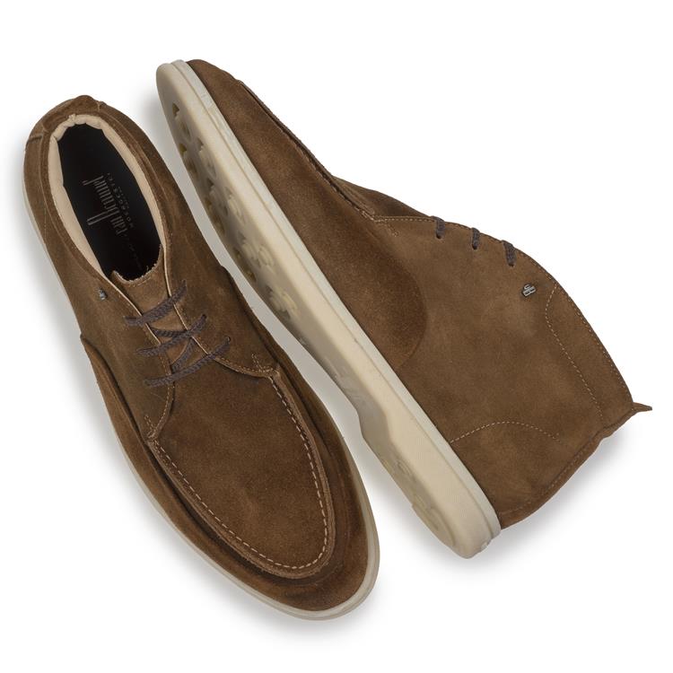van Bommel SBM-50027 cognac