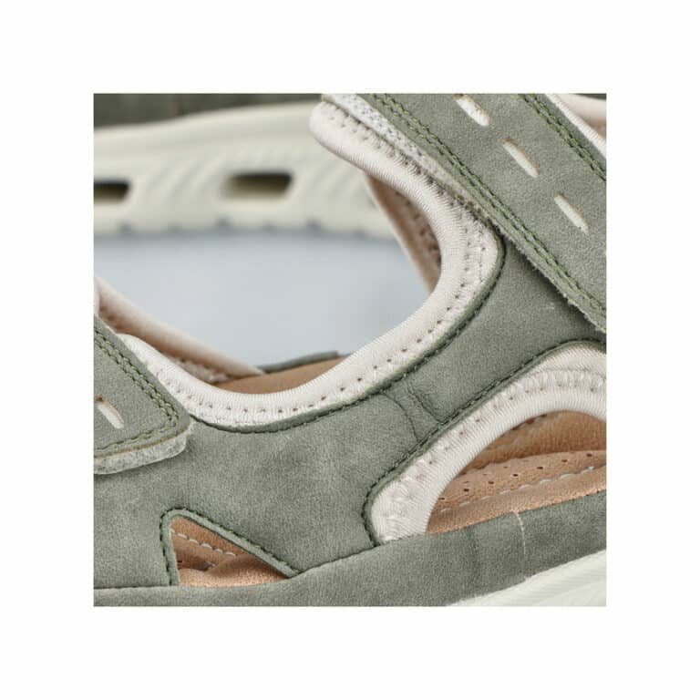 Rieker Sandal Dame 64066-52