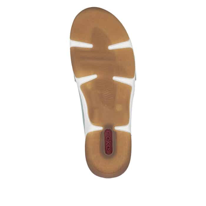 Rieker Sneakers Dame 55950-52
