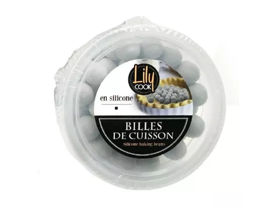 Billes de Cuisson 