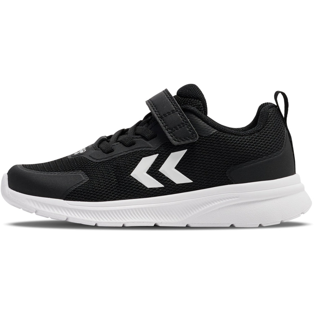 Køb Hummel Anthracite Actus Tr Breather Jr Sneakers
