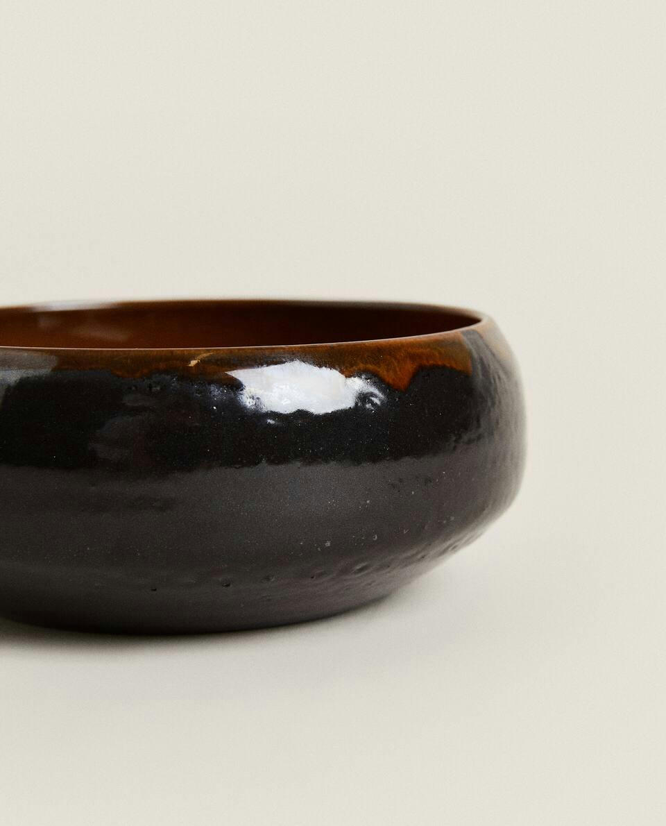 TIGELA DE GRÉS