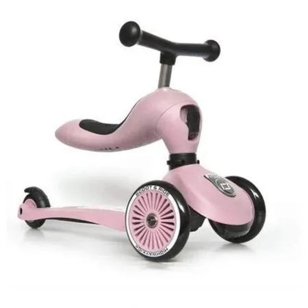 Scoot & Ride Highwaykick rose