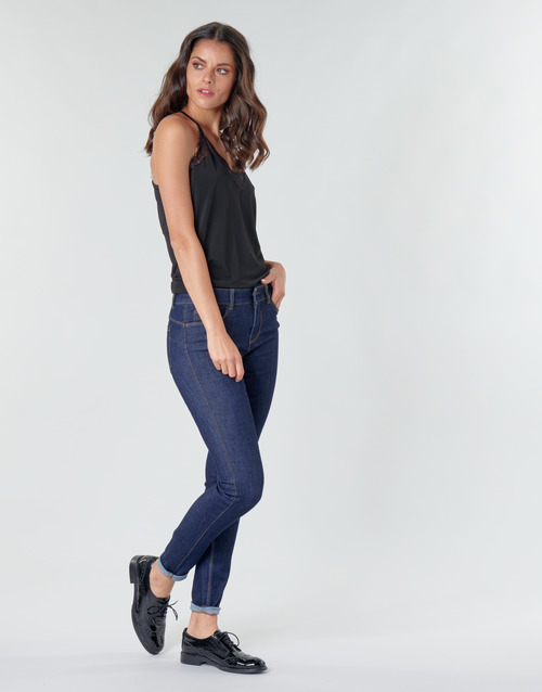 Vero Moda - VMSEVEN - Bleu