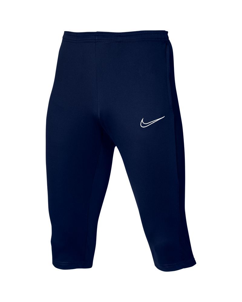 Pantacourt Nike Academy 23 Bleu pour enfant