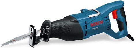 Bosch Professional GSA 1100 E