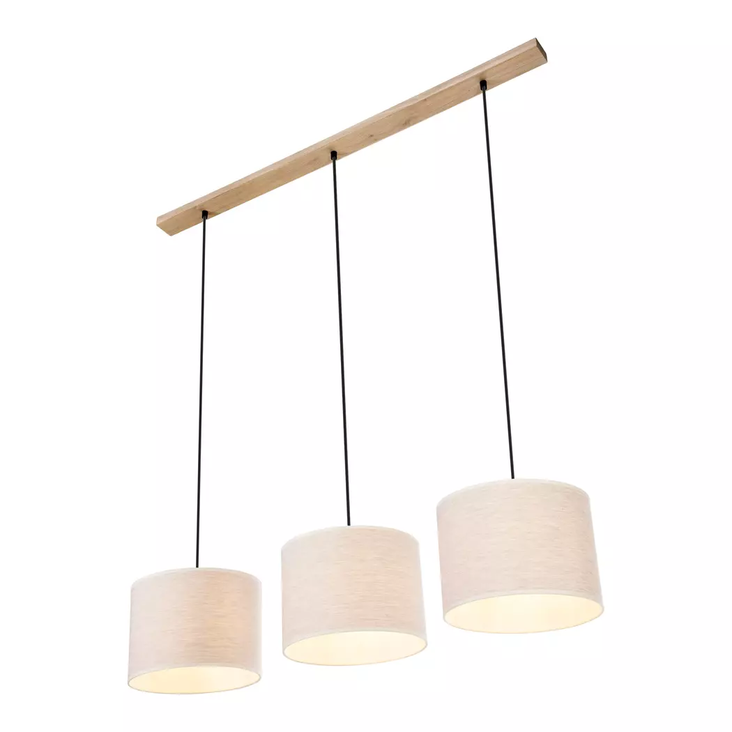 Pendelleuchte Boho