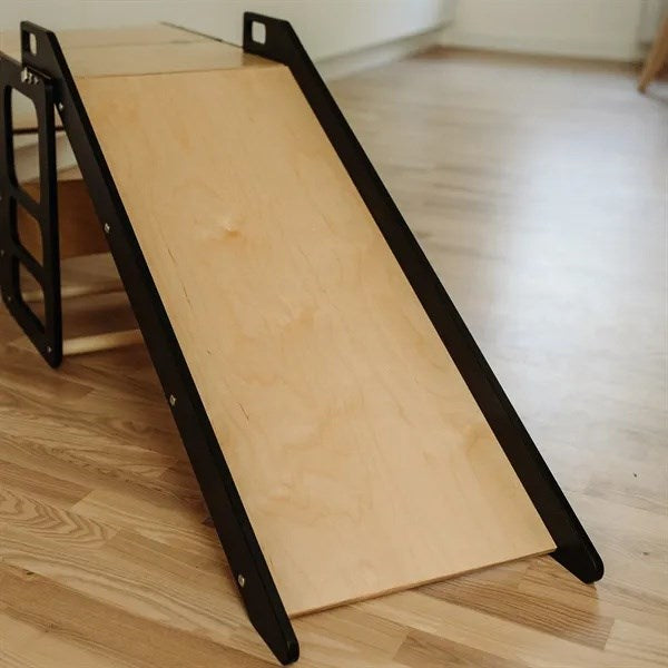 Køb Duck Woodworks Rutsjebane Black