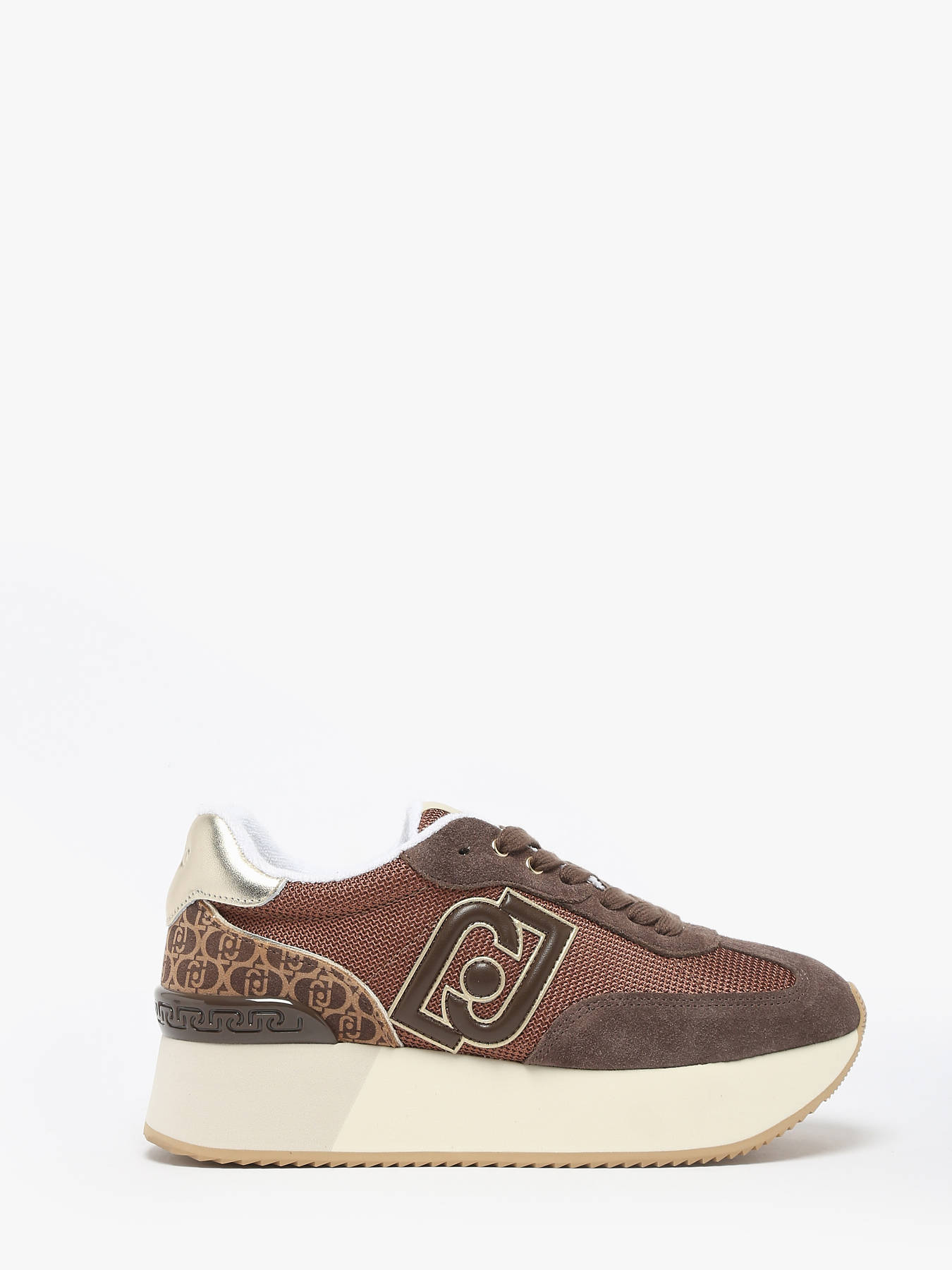Sneakers Dreamy 02 LIU JO
