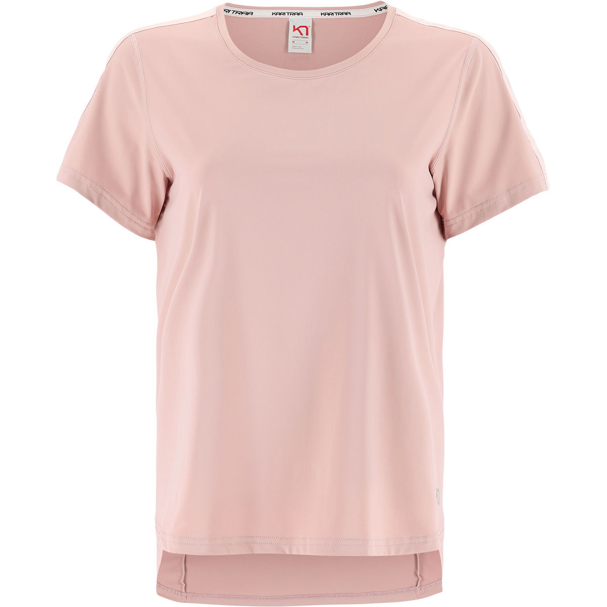 Kari Traa Vilde Løbe T-shirt Dame