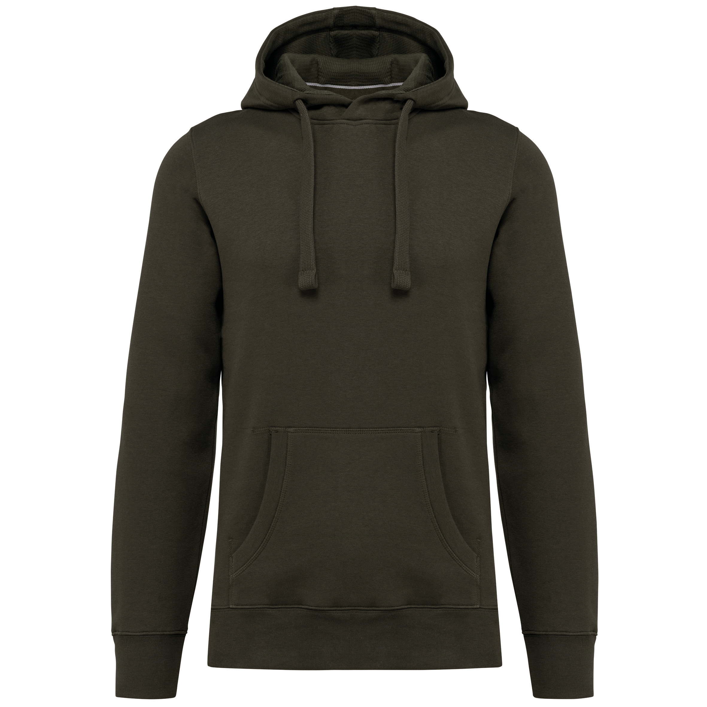 Kariban K489 - Sweat-shirt capuche homme