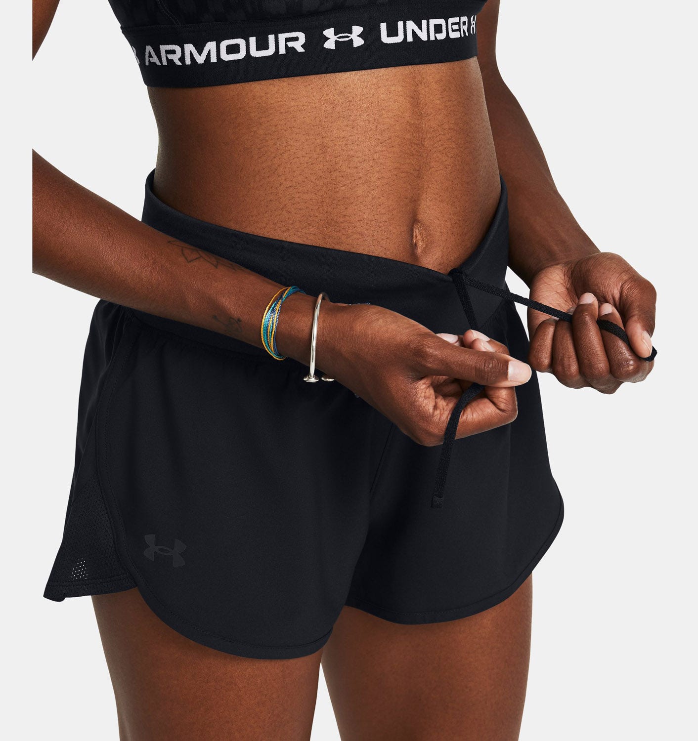 Under Armour  Fly-By Elite 3