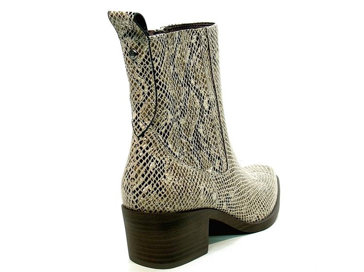 Tamaris 1-25311-43 beige snake