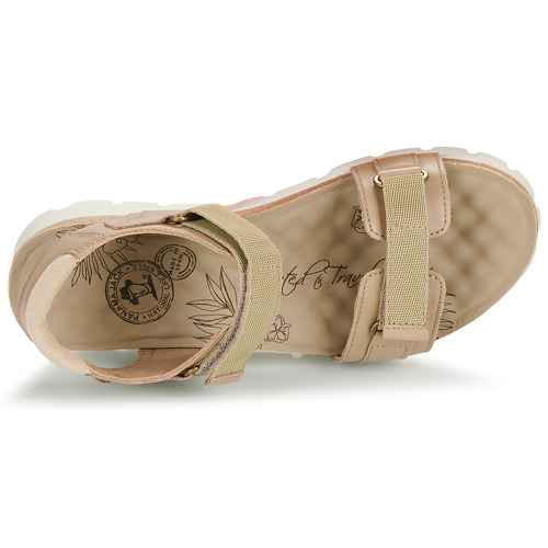 Panama Jack - SUN B4 - Taupe