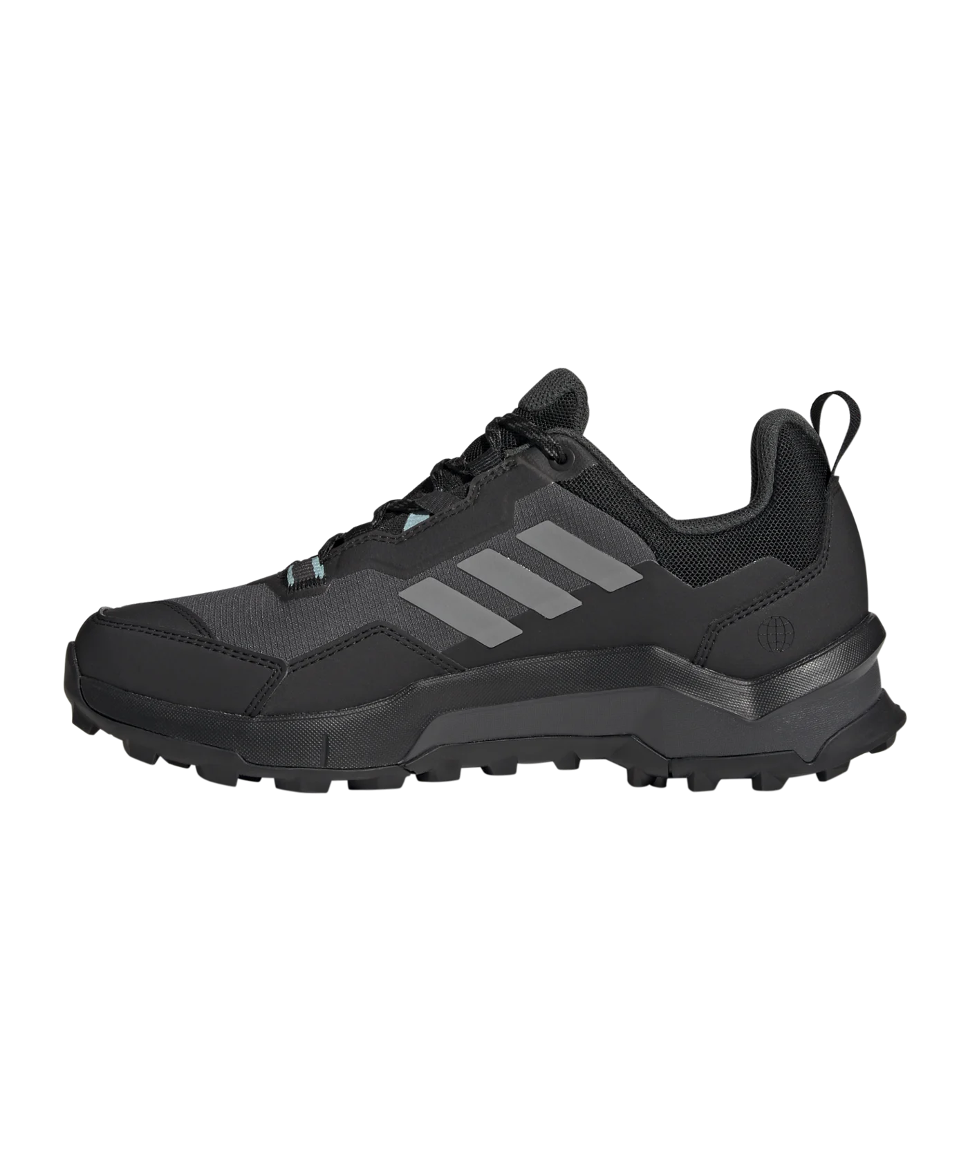 adidas TERREX AX4 GTX Damen Grau