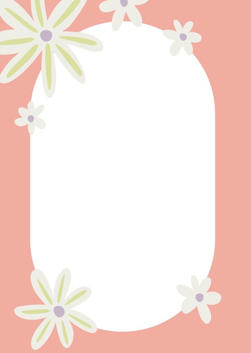 Greetz | Valentijnskaart | Bloemen | Vrouw