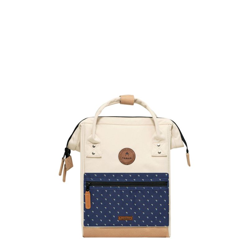 Sac à dos Adventurer Mini 12 litres + 2 grandes pochettes Cape Town