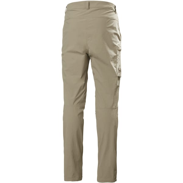 Pantalon randonnée HELLY HANSEN BRONO SOFTSHELL PANT PEBBLE