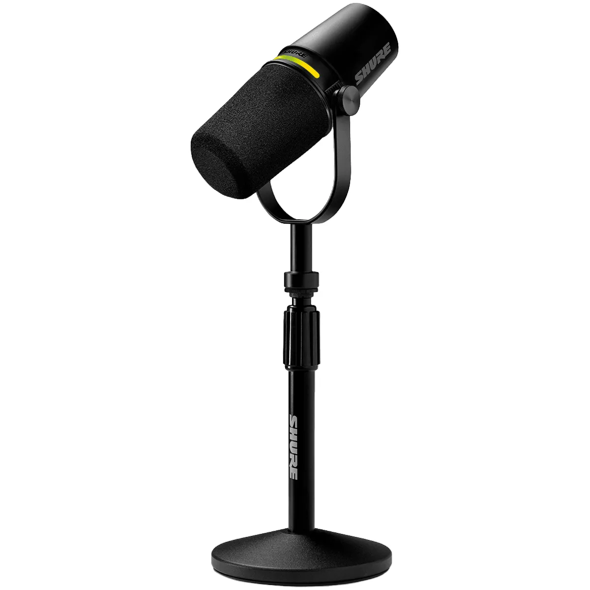 Shure MV7+ K