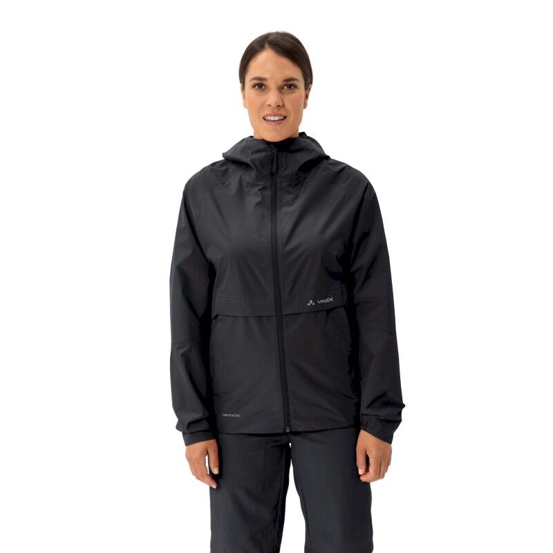 Loamer Rain Jacket - Veste imperméable femme