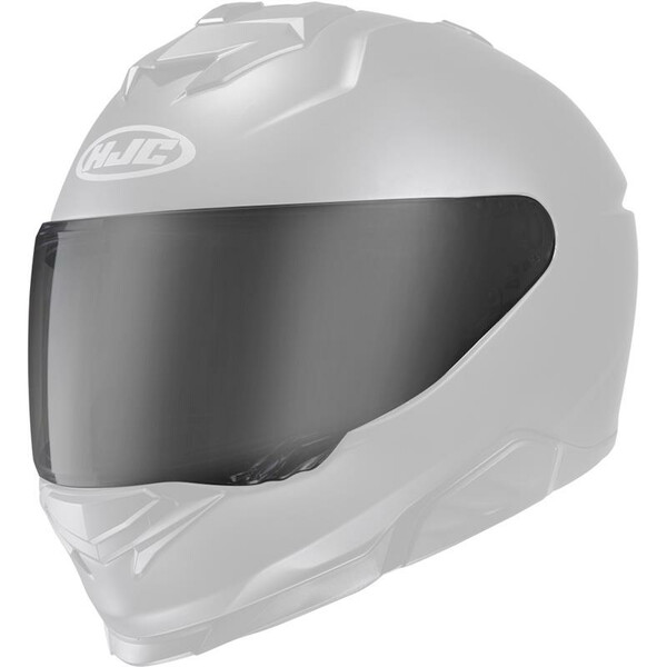 HJC - Ecran HJ-38|F71/i71 Argent / Iridium