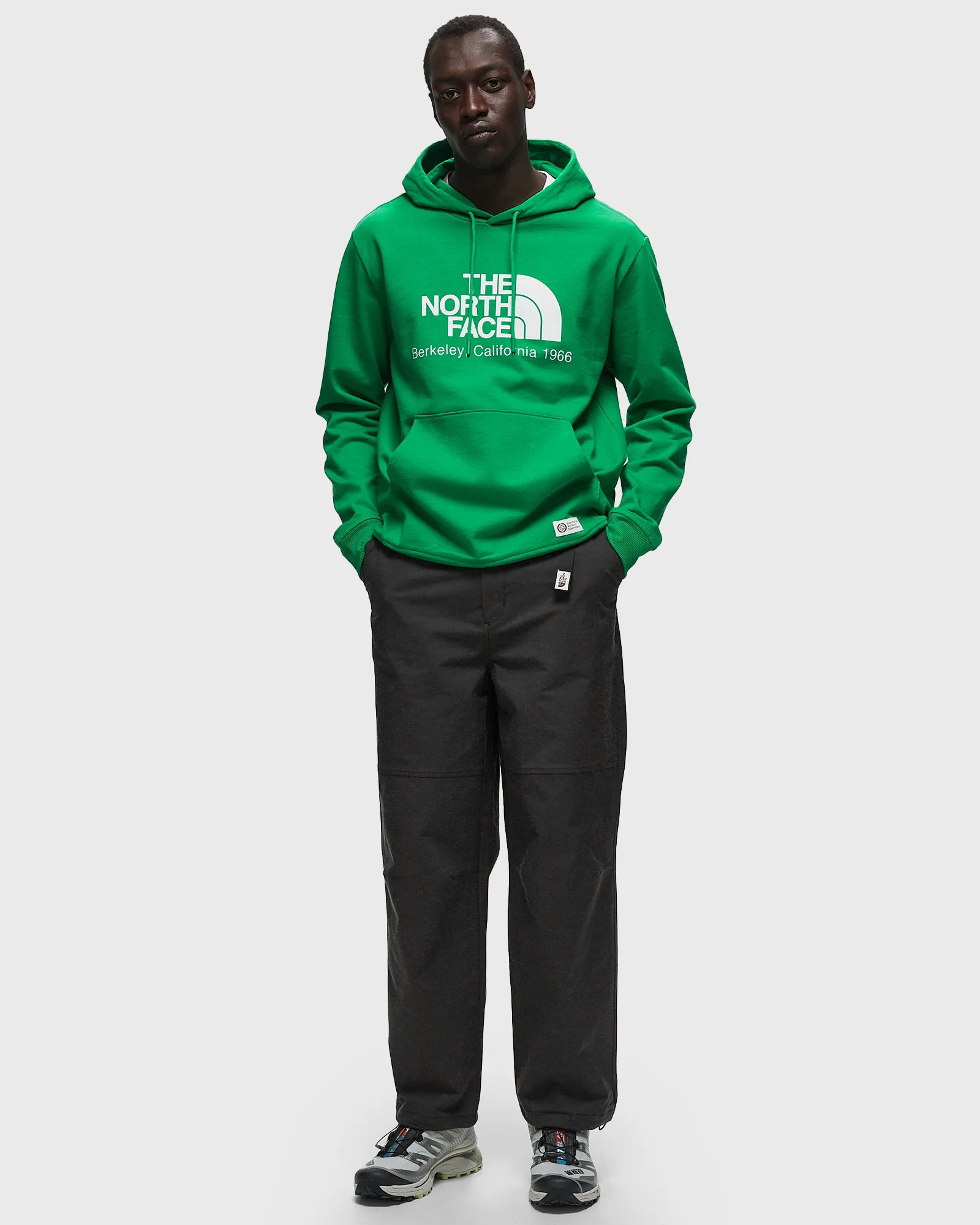 The North Face M M66 TEK TWILL WIDE LEG PANT