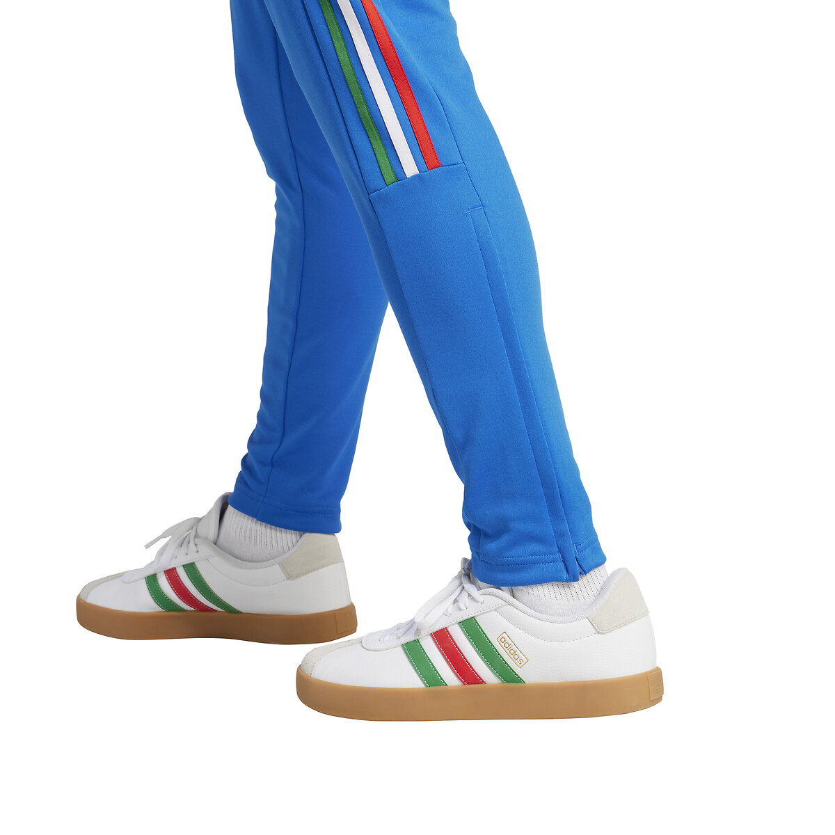 ADIDAS ROUPAS ESPORTIVAS<br>Calças de treino House of Tiro Itália