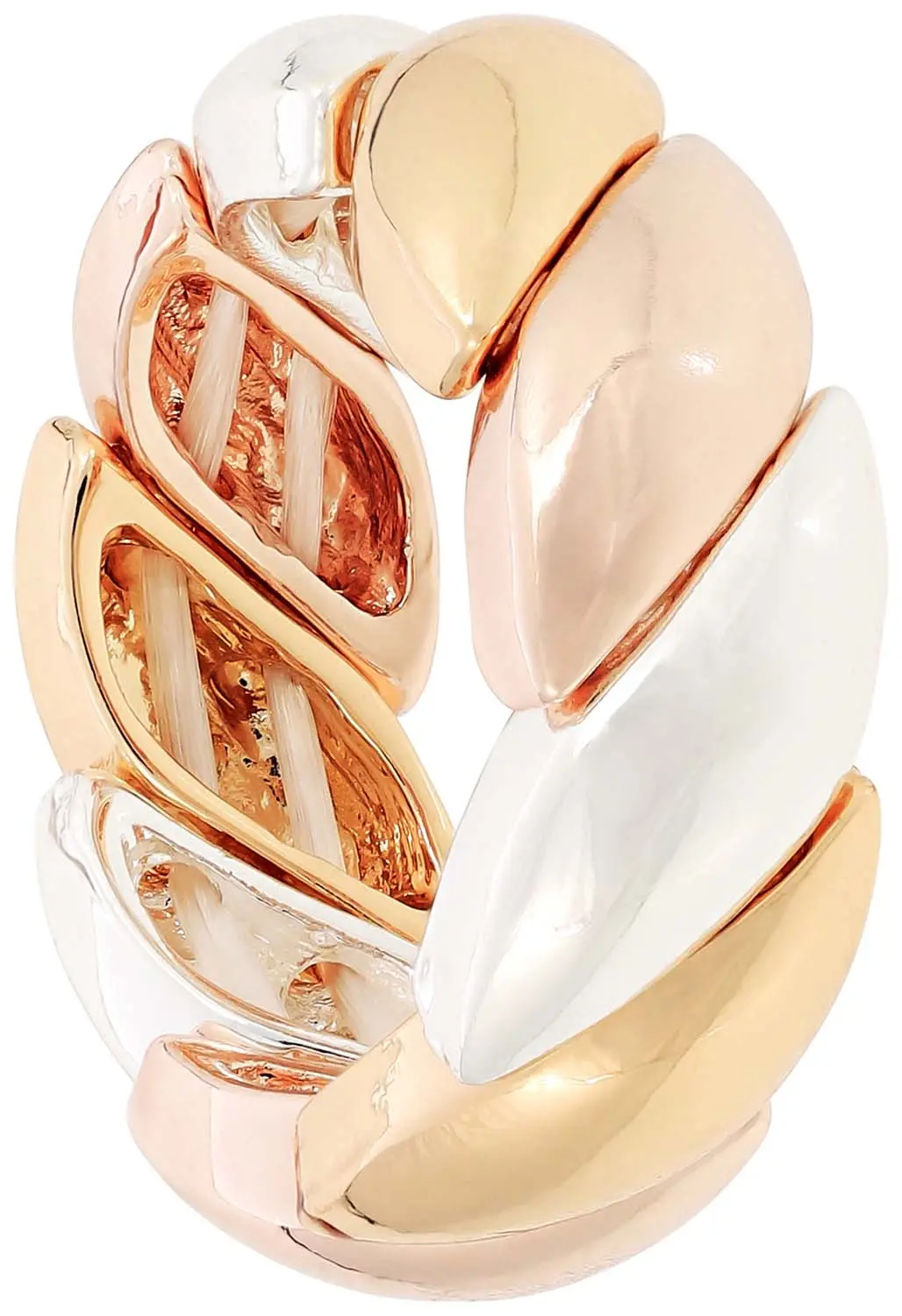 Ring - Classic Tricolor