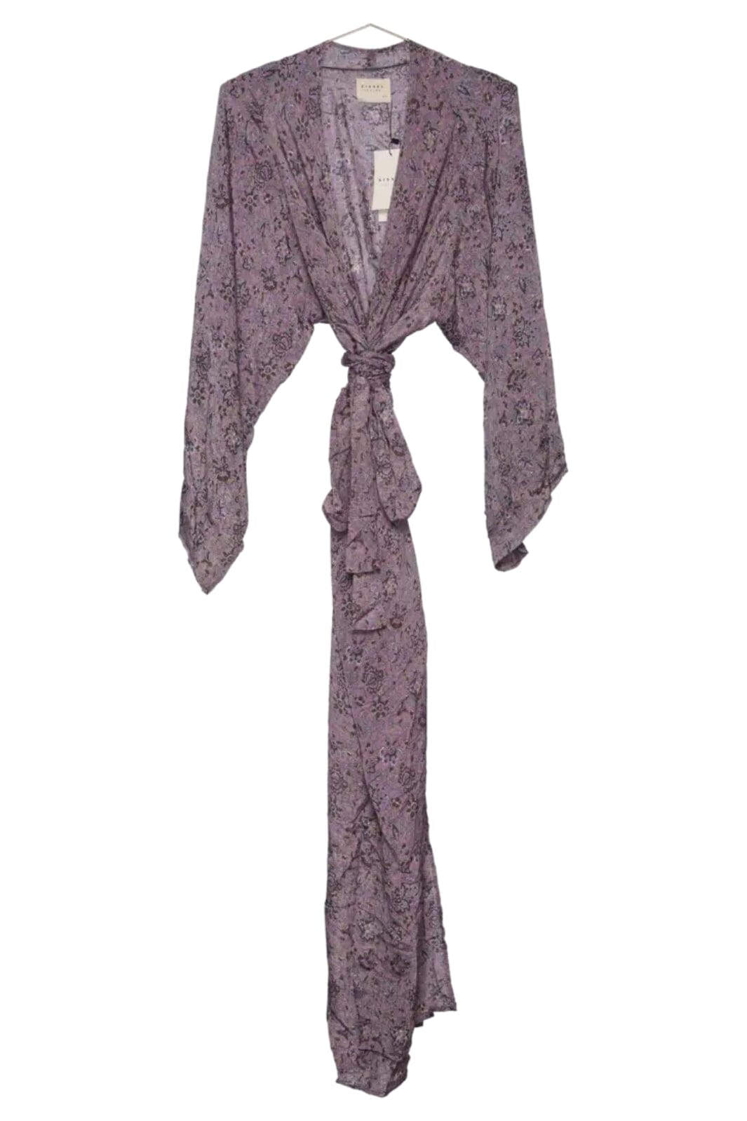 Sissel Edelbo Claire Long Dress SE 481.1 no 344