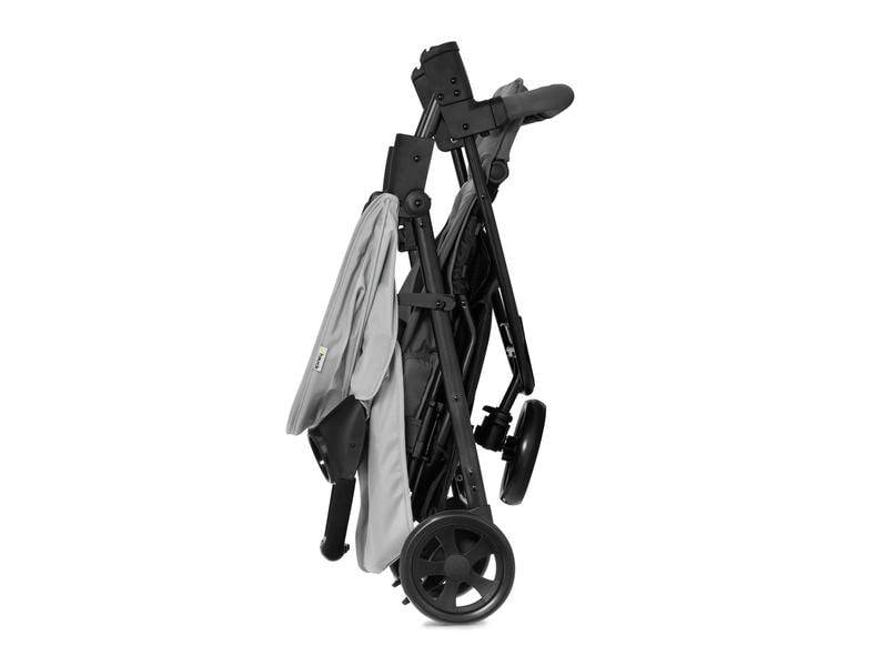 Hauck Buggy Citi Neo 3 Grey Buggy Citi Neo 3, Grau
