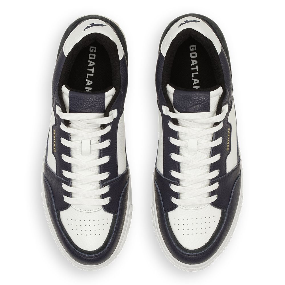 The Contour Golfsko Herre Navy