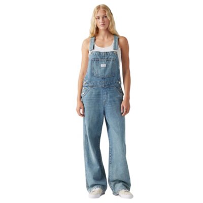 Combinaison femme Baggy Overall LEVIS