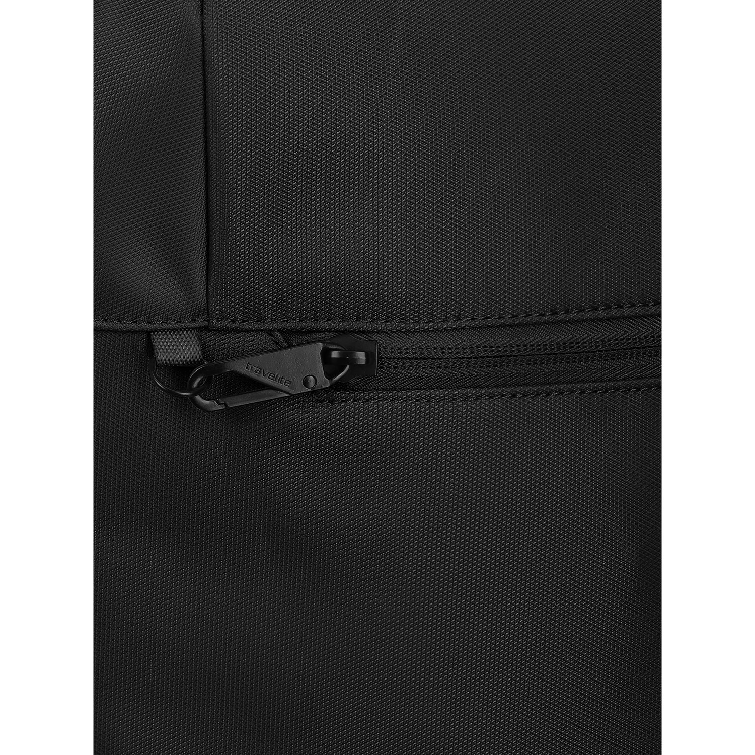 Travelite Workfloow Backpack L black